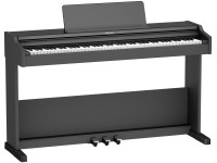<b>Roland RP107-BKX Piano Eletrónico preto USB Bluetooth 88 teclas app Roland Piano BEST-SELLER</b> <b>Roland RP107-BKX Piano Eletrónico preto USB Bluetooth 88 teclas app Roland Piano BEST-SELLER</b>